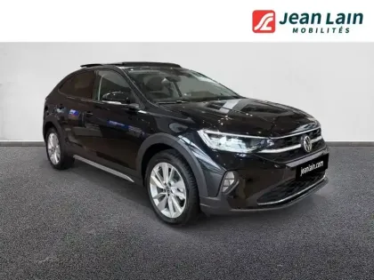 Photo 44 Volkswagen Taigo  1.0 TSI 116 DSG7