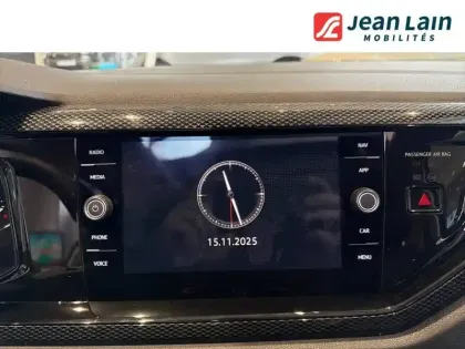 Photo 56 Volkswagen Taigo  1.0 TSI 116 DSG7