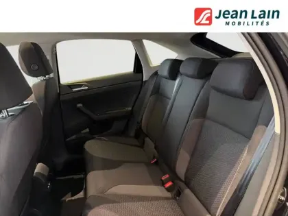 Photo 58 Volkswagen Taigo  1.0 TSI 116 DSG7