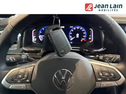 Photo 39 Volkswagen Taigo  1.0 TSI 116 DSG7