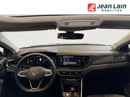 Photo 17 Volkswagen Taigo  1.0 TSI 116 DSG7