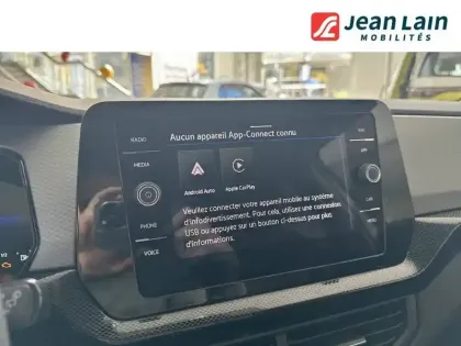 Photo 15 Volkswagen T-cross  1.0 TSI 116 Start/Stop DSG7