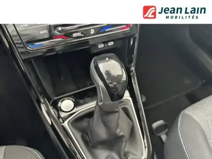 Photo 12 Volkswagen T-cross  1.0 TSI 116 Start/Stop DSG7