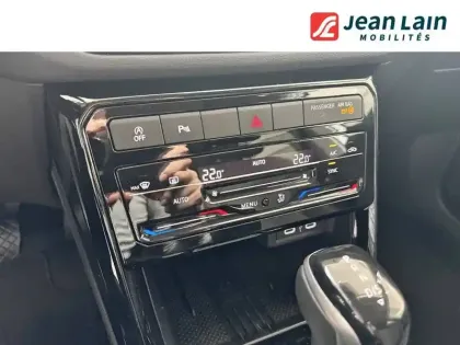 Photo 13 Volkswagen T-cross  1.0 TSI 116 Start/Stop DSG7