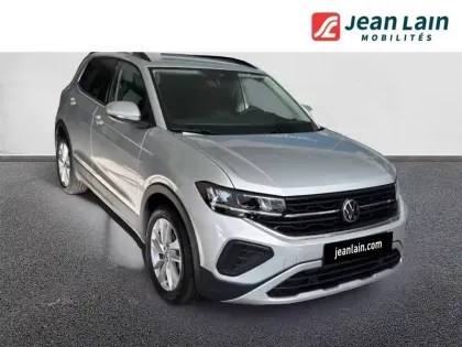 Photo 2 Volkswagen T-cross  1.0 TSI 116 Start/Stop DSG7