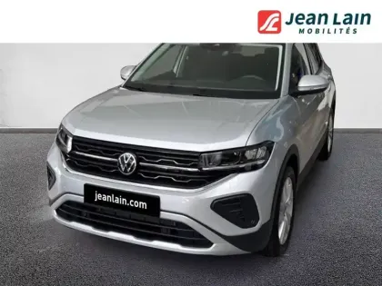 Photo Volkswagen T-cross Vw Edition