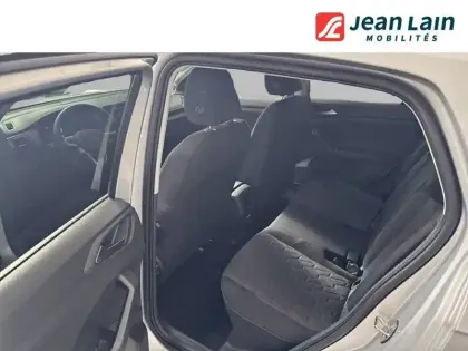 Photo 16 Volkswagen T-cross  1.0 TSI 116 Start/Stop DSG7