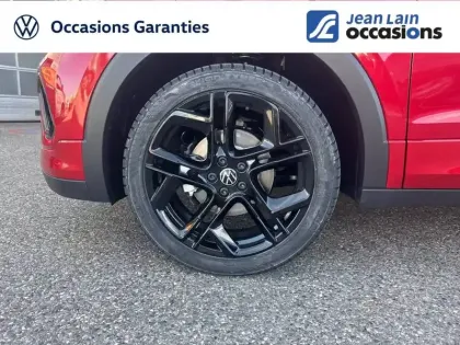 Photo 11 Volkswagen T-cross  1.0 TSI 116 Start/Stop DSG7