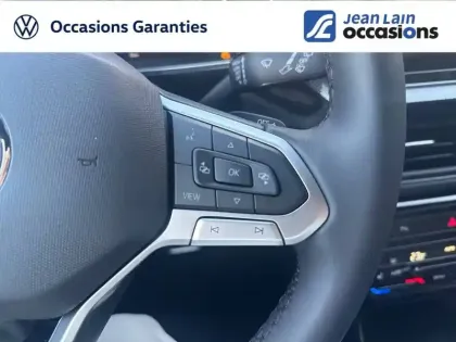 Photo 16 Volkswagen T-cross  1.0 TSI 116 Start/Stop DSG7