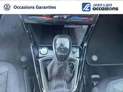 Photo 15 Volkswagen T-cross  1.0 TSI 116 Start/Stop DSG7