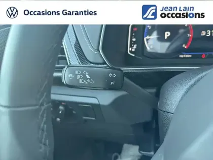 Photo 18 Volkswagen T-cross  1.0 TSI 116 Start/Stop DSG7