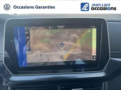 Photo 14 Volkswagen T-cross  1.0 TSI 116 Start/Stop DSG7