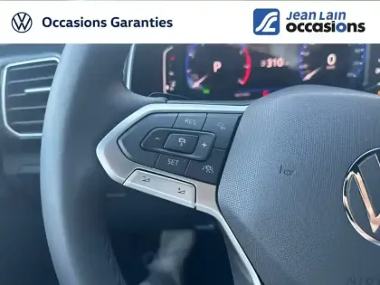 Photo 17 Volkswagen T-cross  1.0 TSI 116 Start/Stop DSG7