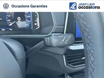 Photo 19 Volkswagen T-cross  1.0 TSI 116 Start/Stop DSG7