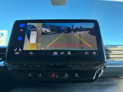 Photo 73 Volkswagen ID. Buzz  204 ch Pro