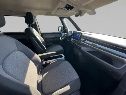 Photo 49 Volkswagen ID. Buzz  204 ch Pro