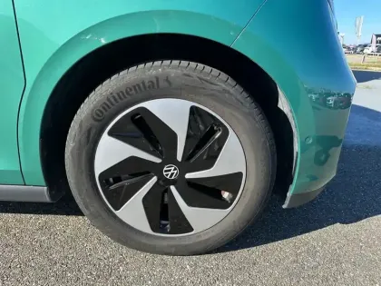 Photo 71 Volkswagen ID. Buzz  204 ch Pro