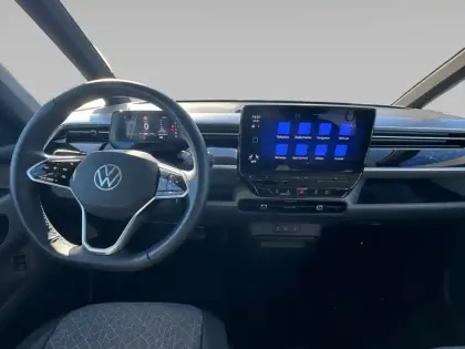 Photo 12 Volkswagen ID. Buzz  204 ch Pro