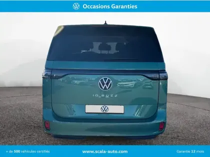 Photo 3 Volkswagen ID. Buzz  204 ch Pro