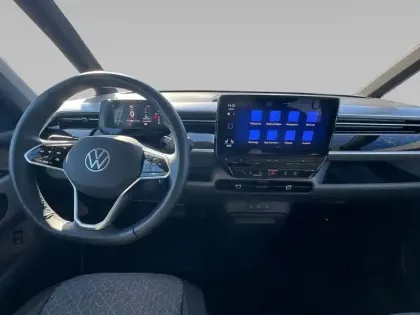 Photo 51 Volkswagen ID. Buzz  204 ch Pro