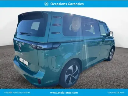 Photo 43 Volkswagen ID. Buzz  204 ch Pro