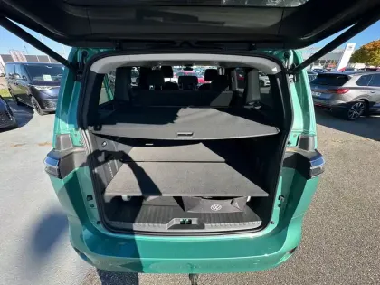 Photo 59 Volkswagen ID. Buzz  204 ch Pro