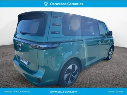 Photo 4 Volkswagen ID. Buzz  204 ch Pro