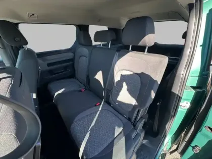 Photo 13 Volkswagen ID. Buzz  204 ch Pro