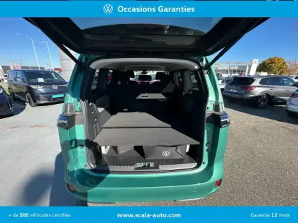 Photo 19 Volkswagen ID. Buzz  204 ch Pro