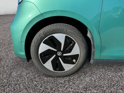 Photo 8 Volkswagen ID. Buzz  204 ch Pro