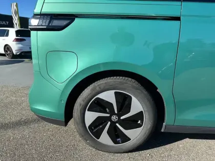 Photo 72 Volkswagen ID. Buzz  204 ch Pro