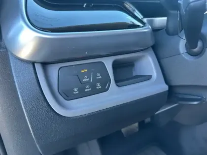 Photo 22 Volkswagen ID. Buzz  204 ch Pro