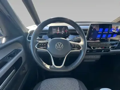 Photo 11 Volkswagen ID. Buzz  204 ch Pro