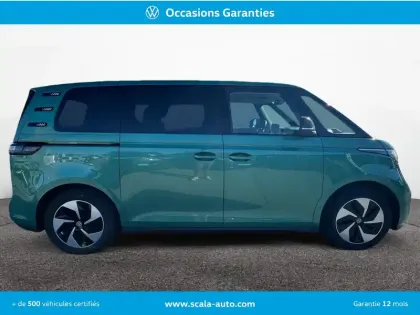 Photo 44 Volkswagen ID. Buzz  204 ch Pro