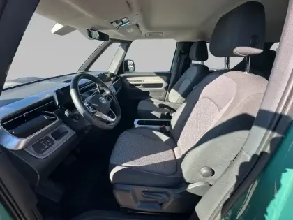 Photo 9 Volkswagen ID. Buzz  204 ch Pro