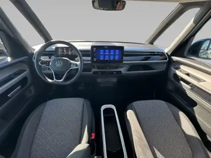 Photo 14 Volkswagen ID. Buzz  204 ch Pro