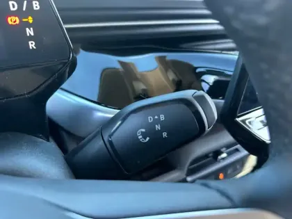 Photo 27 Volkswagen ID. Buzz  204 ch Pro