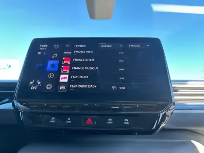 Photo 17 Volkswagen ID. Buzz  204 ch Pro