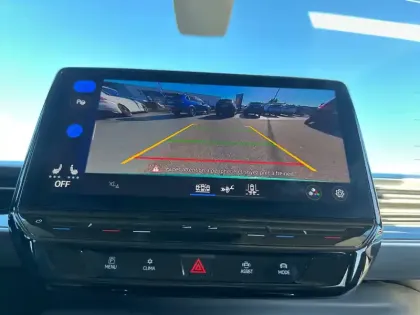 Photo 74 Volkswagen ID. Buzz  204 ch Pro