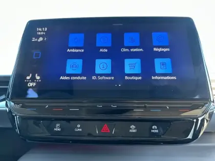 Photo 63 Volkswagen ID. Buzz  204 ch Pro