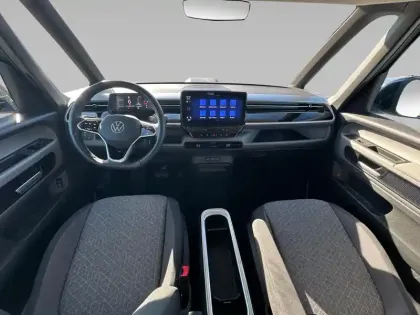 Photo 53 Volkswagen ID. Buzz  204 ch Pro