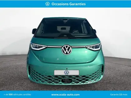 Photo 7 Volkswagen ID. Buzz  204 ch Pro