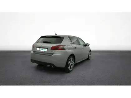 Photo 7 Peugeot 308  PureTech 130ch S&S BVM6