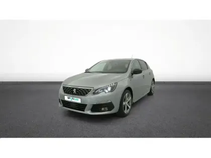 Photo Peugeot 308 Gt