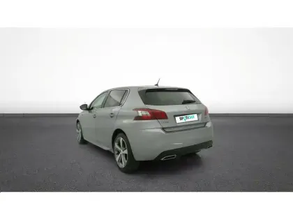 Photo 5 Peugeot 308  PureTech 130ch S&S BVM6