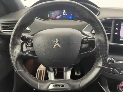 Photo 22 Peugeot 308  PureTech 130ch S&S BVM6