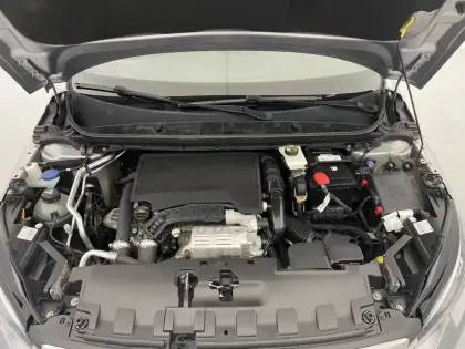 Photo 20 Peugeot 308  PureTech 130ch S&S BVM6