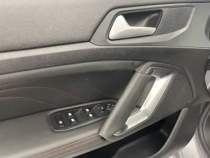 Photo 25 Peugeot 308  PureTech 130ch S&S BVM6