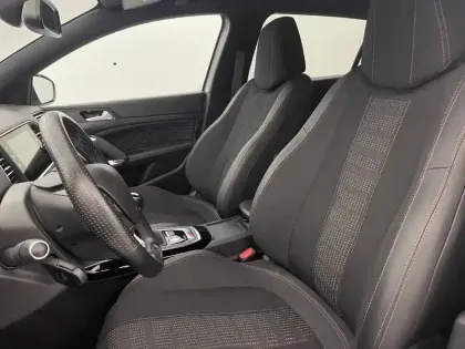 Photo 13 Peugeot 308  PureTech 130ch S&S BVM6