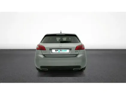 Photo 6 Peugeot 308  PureTech 130ch S&S BVM6